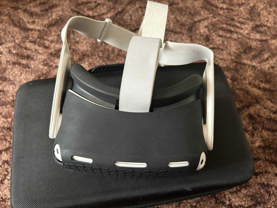 VR-шлем Oculus Quest 2 128 Гб VR очки гарнитура