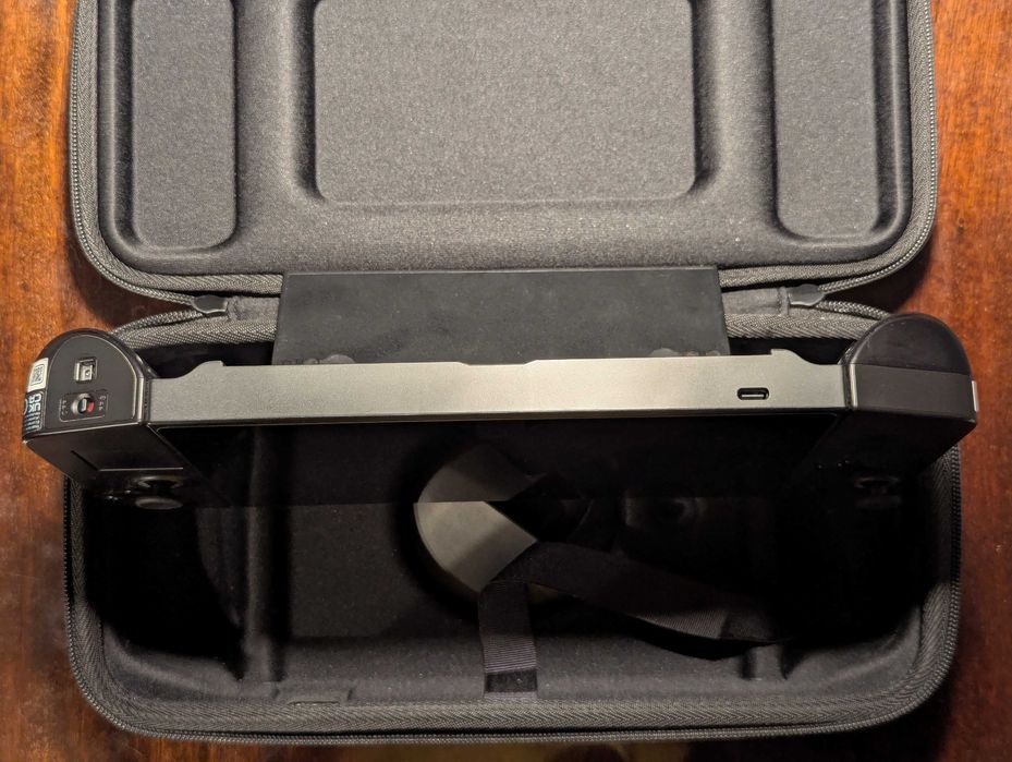 Lenovo Legion GO, Z1 Extreme, 512 Gb.