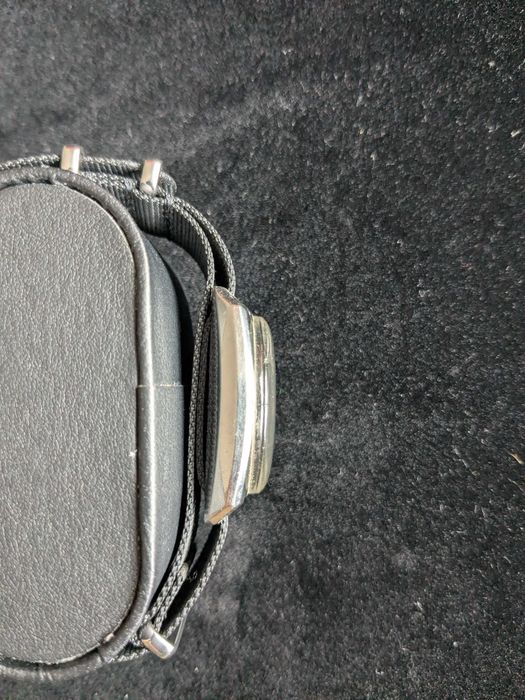 Relógio Tissot Visodate Seastar Seven