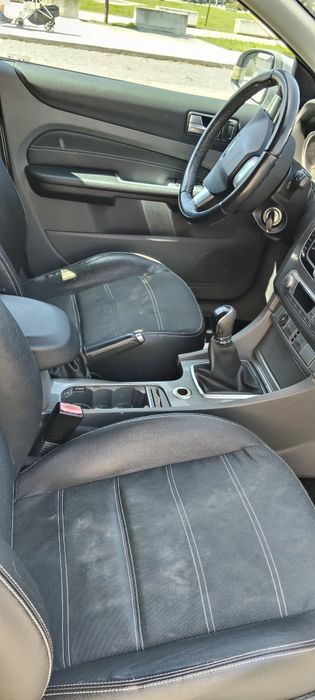 Ford Focus 2.0 Titanium GPL de origem | 2009 | 4.500 €