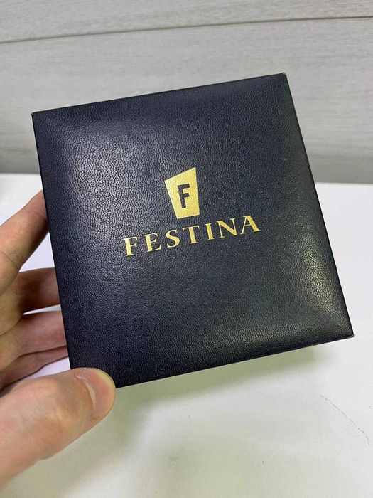 Швейцарские часы FESTINA F6806/1