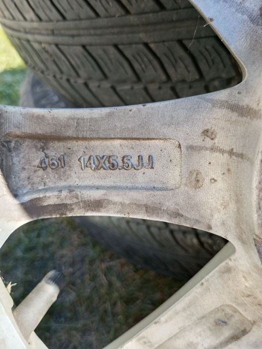 Продам диски р 14