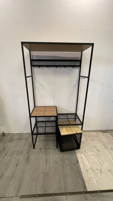 Ліквідація офісних меблів Шафи Столи Стільці Кримла тумби Полички