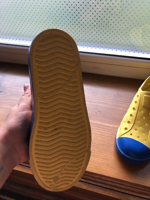 Крокси дитячі