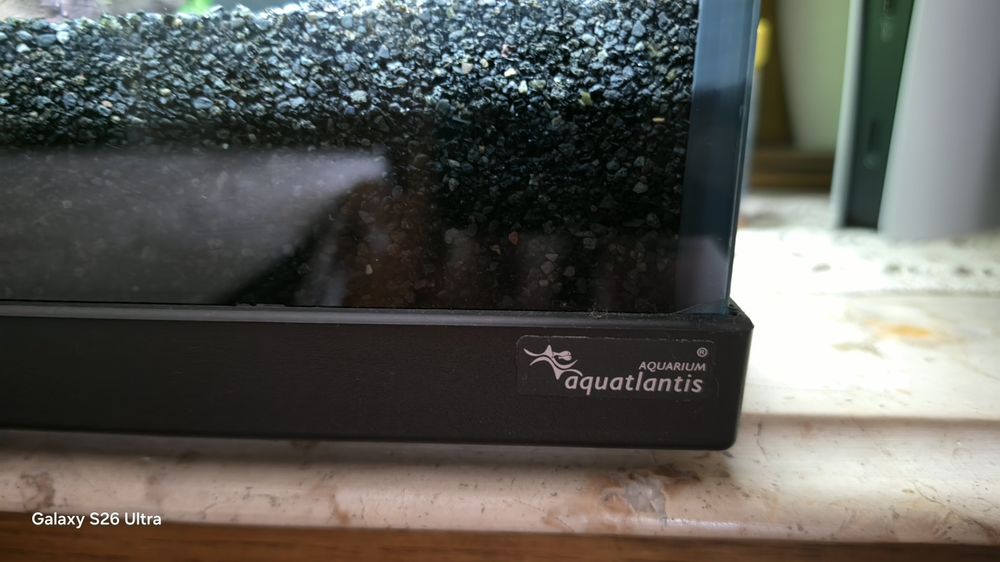 Aquario Aquatlantis