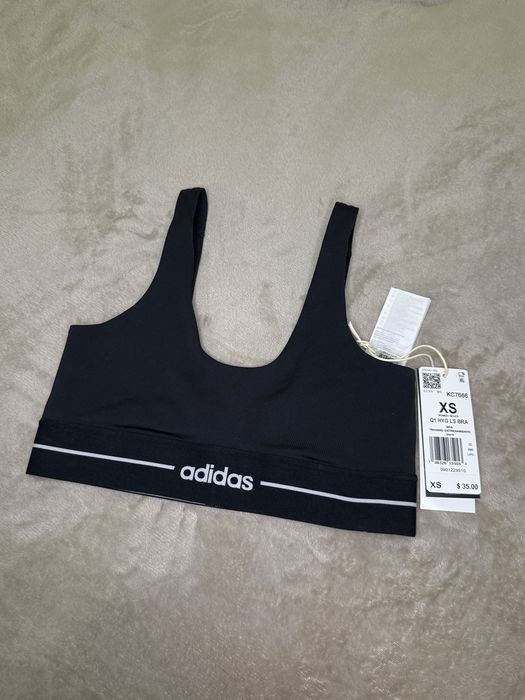 Adidas спортивний топ XS