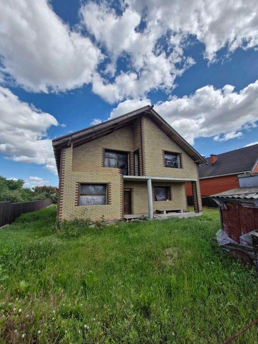 Продам будинок в с. Чубинське