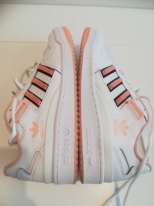 Buty Adidas FORUM LOW CITY GY2674