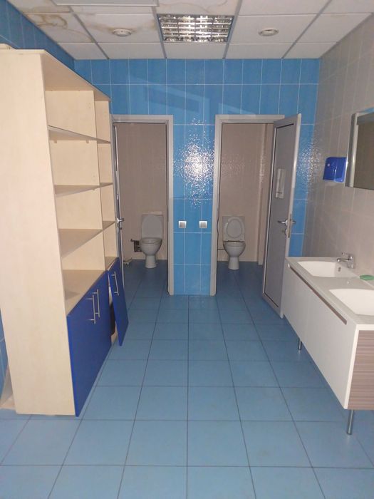 Коммерческая недвижимость по адресу ул. Борщаговская (площадь 561 м²) - Atlanta.ua - фото 23