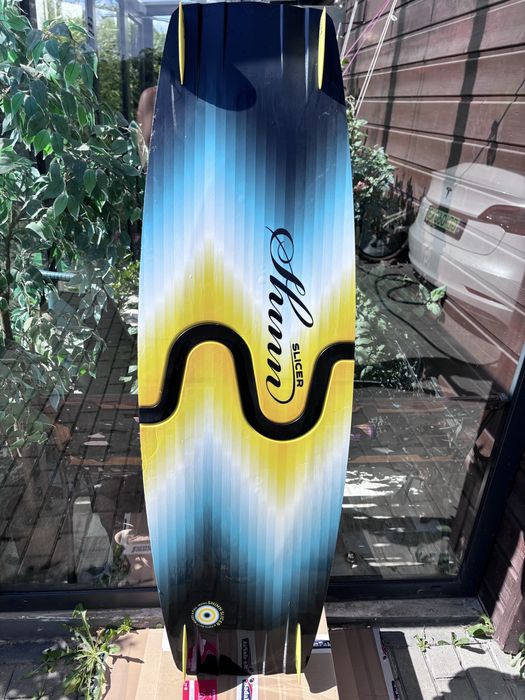 Shinn Slicer deska split 142cm