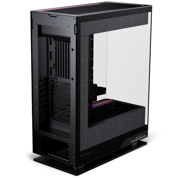 Компютерний корпус Phanteks Evolv X2 Matrix (новинка! в наявності!)