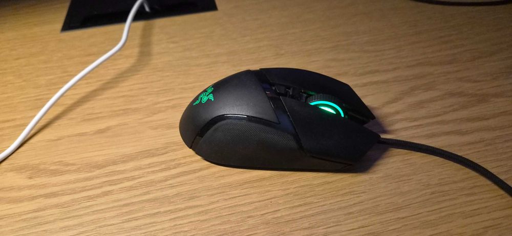 Myszka Razer Basilisk V2