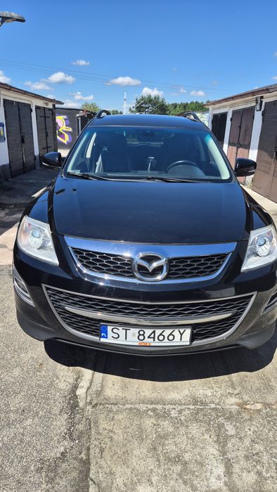 Mazda CX-9  3.7 L