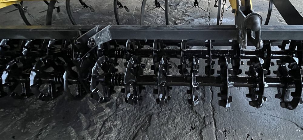 Продам компактор Bednar SO 6000 F