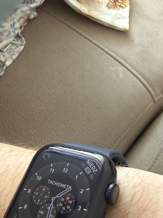 Apple watch 8 45 mm gps