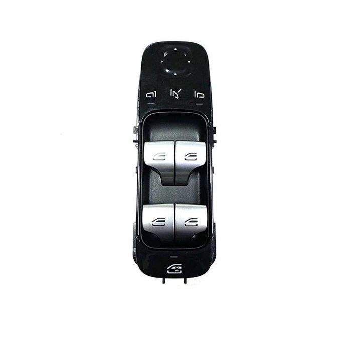 Botão Interruptor dos vidros Mercedes w206 GLC260 W214 c/reb