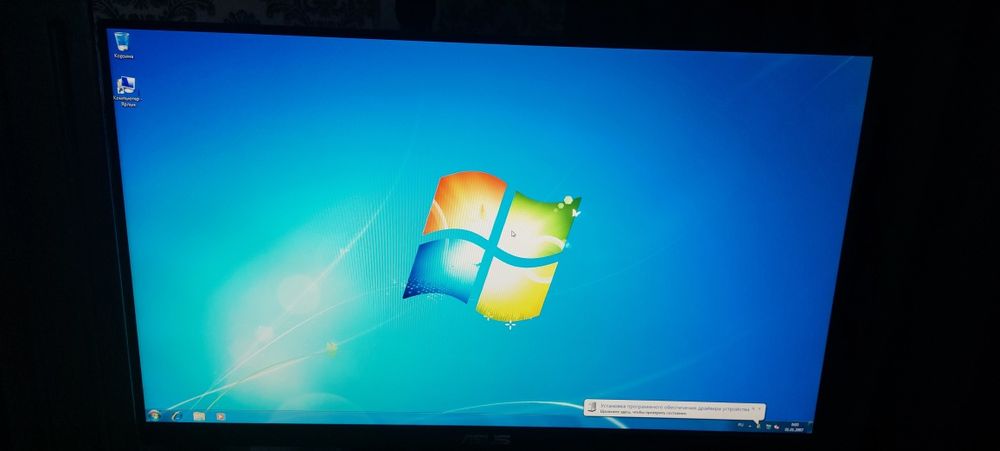 Монітор ( ASUS )