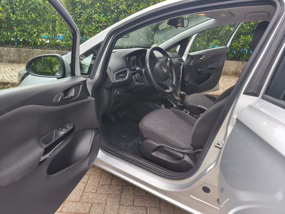 Opel Corsa 1.3 CDTi Edition