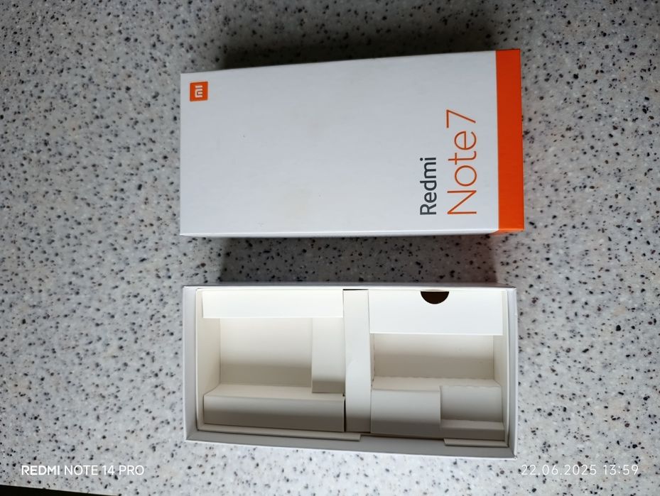 Смартфон Redmi Note 7