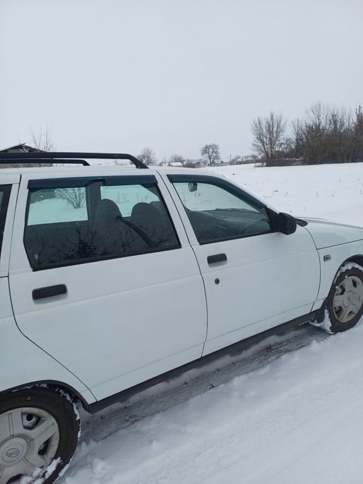 ВАЗ 2111 авто продам