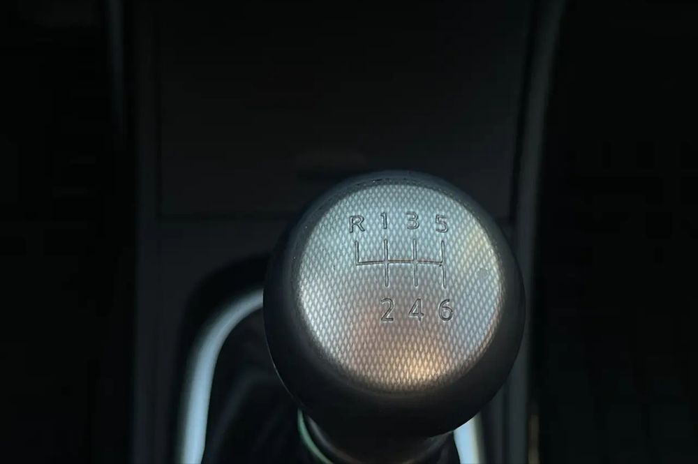 Nissan Tiida дизель
