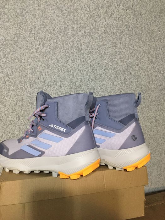 Кросівки ботінки Adidas Terrex