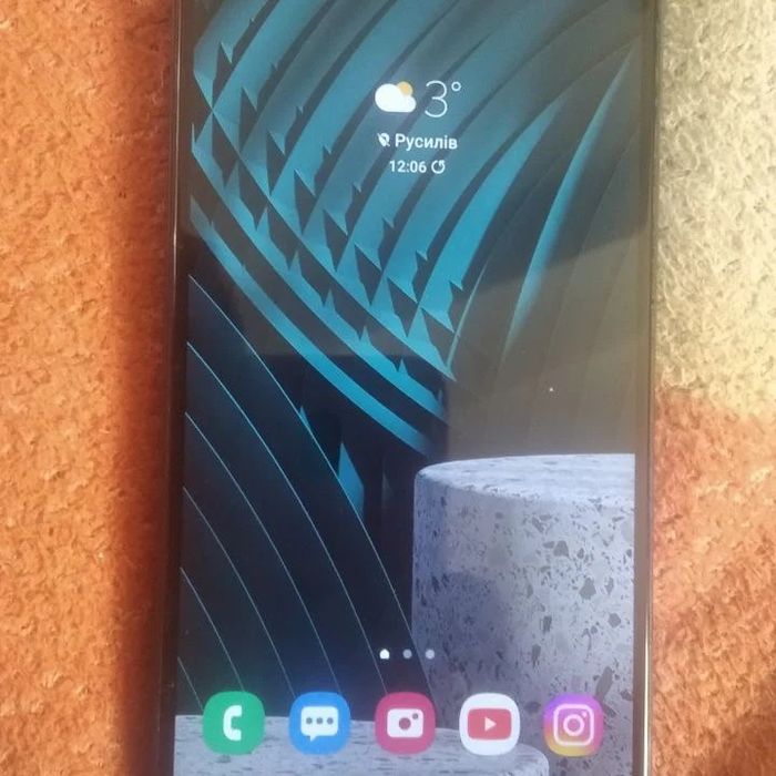 Самсунг гелексі а12