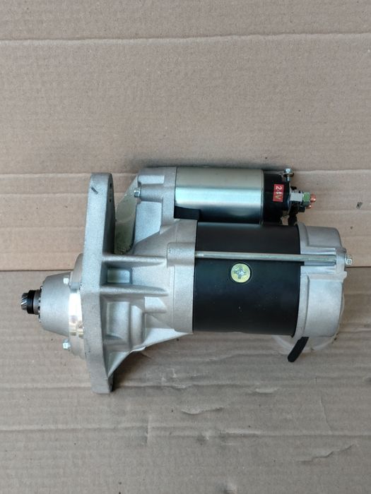 Стартер Isuzu NQR 71, Богдан