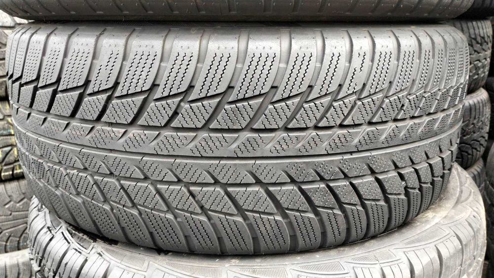 Bridgestone Blizzak LM001 225 55 R17 (Зима) шиномонтаж Дружківська 12
