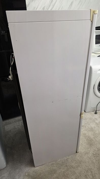 Lodówka; chłodziarka zamrażarka Whirlpool CB 261 W - możliwa