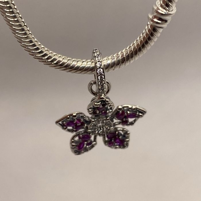 Charms Demogorgon Stranger Things S925