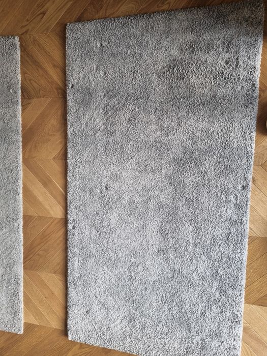 Ikea, dywan STOENSE 200x300 (1 szt.) i 2 szt. 80x150