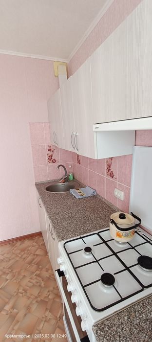 Квартира Краматорск