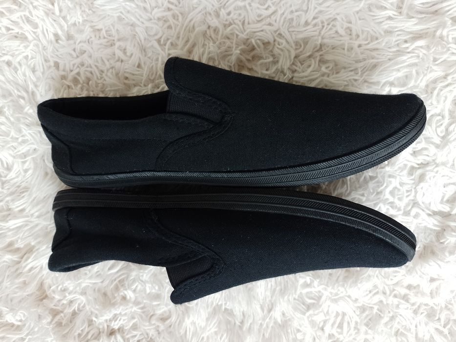 Мокасини, сліпони Asos, 28 см