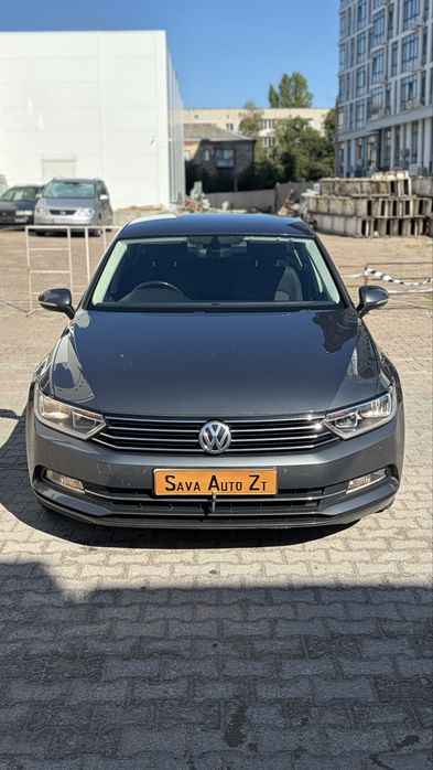 Житомир VW Passat B8 SE 2016 дизель автомат праве кермо в Житомирі