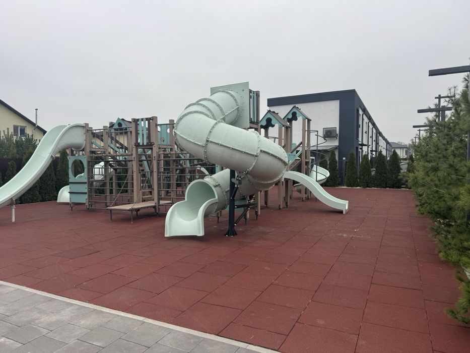 Продаж квартири ЖК Аура Парк | Таунхаус Aura Park Київ