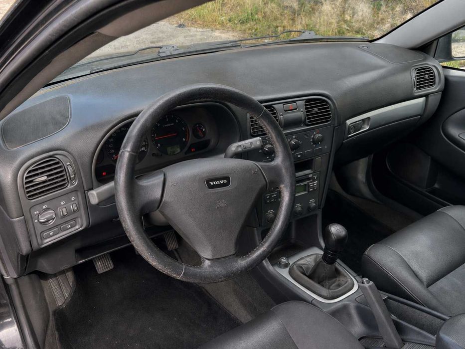 Volvo V40 1.9d Nacional