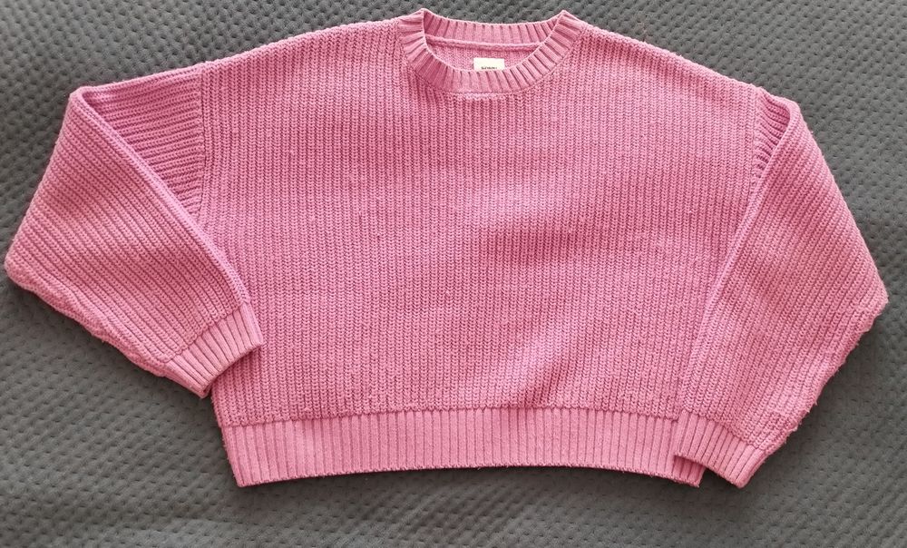 Sweter damski Sinsay