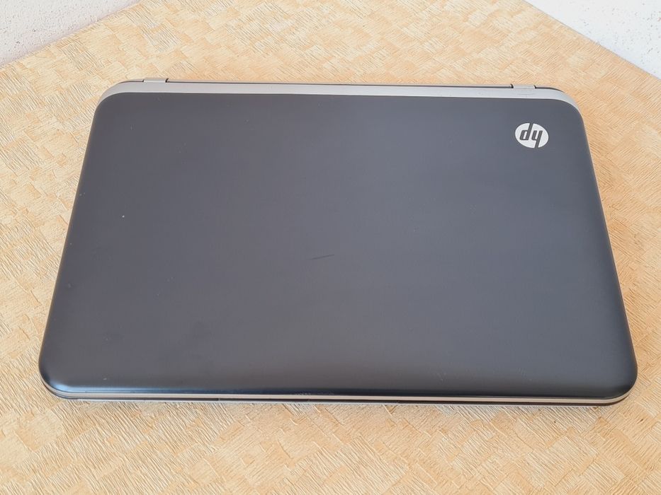 Hp DM1  4 часа батарея  ноутбук нетбук