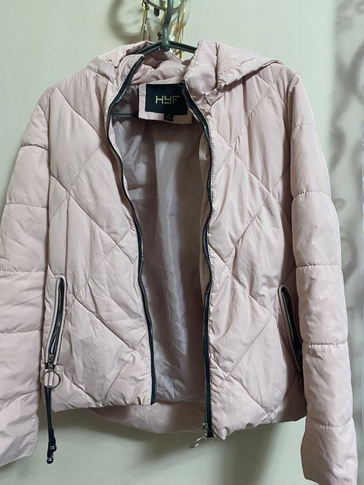 Курточка весна / осінь