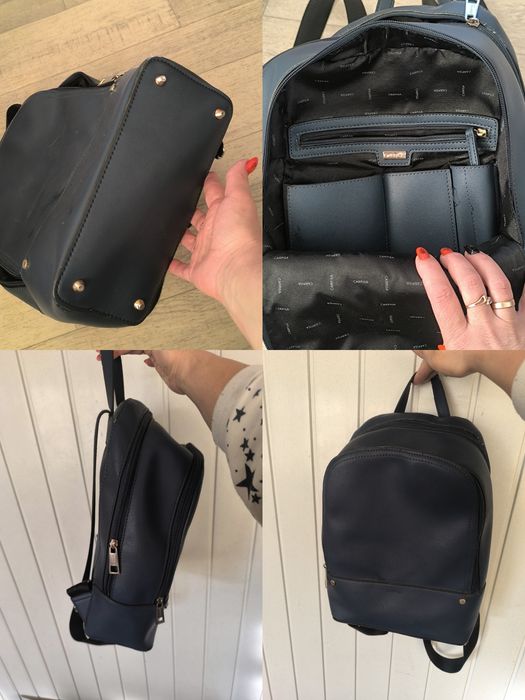 Женский рюкзак 1 + 1