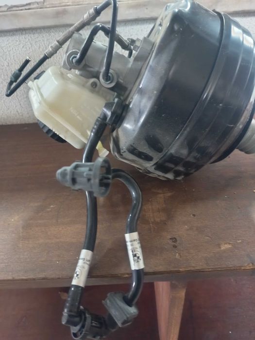 Servo freio BMW serie 3 F30  Ref: 29679842203
