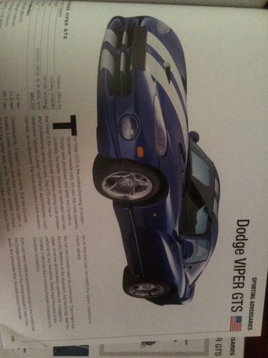 Livro Hot cars Head to head