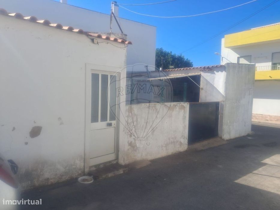 Terreno  para venda