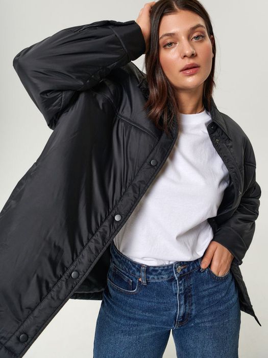 Легка демісезонна куртка