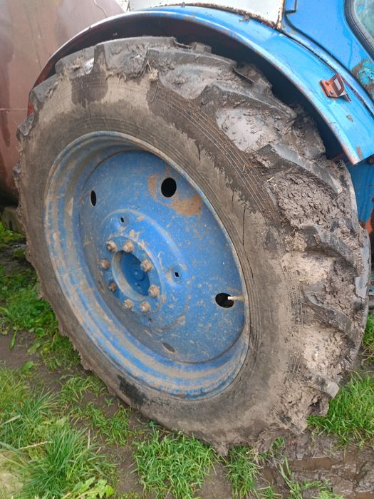 Продам трактор Т40