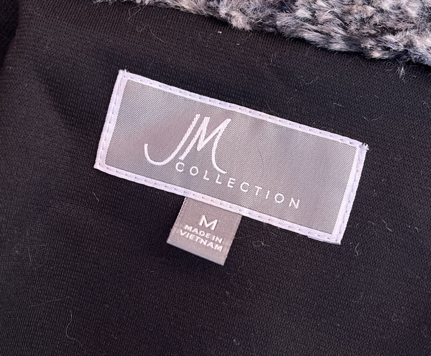 Велюровий бомбер