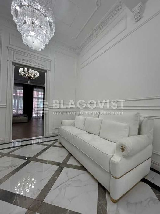 4+-rooms apartment apartment by the address st. Bulvar Druzhby Narodov (area 320 m²) - Atlanta.ua - photo 20