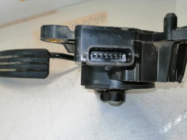 Pedal do acelerador RENAULT Modus/Grand Modus (F/JP0_)