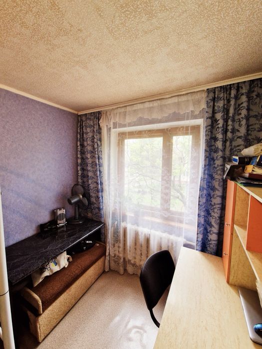 Продаж 2х кімнатної квартири
